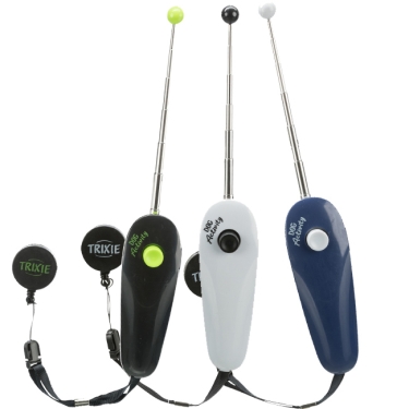 Target Stick mit integriertem Clicker, 65cm