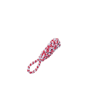 Baumwoll - Spieldummy 18 x 6cm
