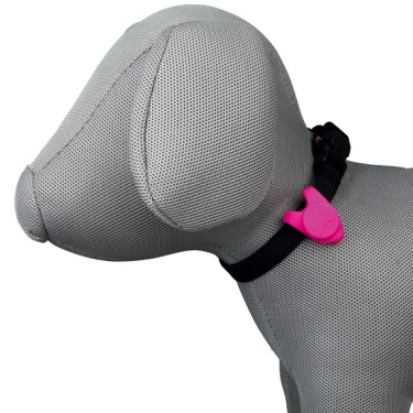 Safer Life Flasher Silikonlicht für Hunde