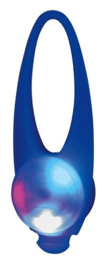 Safer Life Flasher Silikonlicht für Hunde