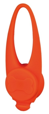 Safer Life Flasher Silikonlicht für Hunde
