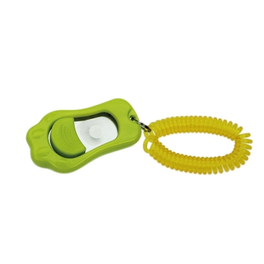 Vario Soft Clicker mit Spiralband