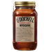 O'Donnell Moonshine Likör Gebrannte Mandel (20% vol.), Starter Set mit Ausgießer, 700ml
