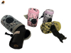 Hundekotbeutel-Spender DOG´Z, Nylon/Polyester