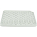 Trixie Lick'n'Snack Schleckmatte, Silikon, 20 × 20 cm, grau
