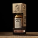 O'Donnell Moonshine Likör Toffee (20% vol.), Starter Set mit Ausgießer, 700ml